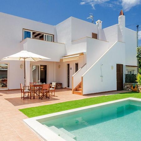 Villa Payu Ciutadella  Dış mekan fotoğraf