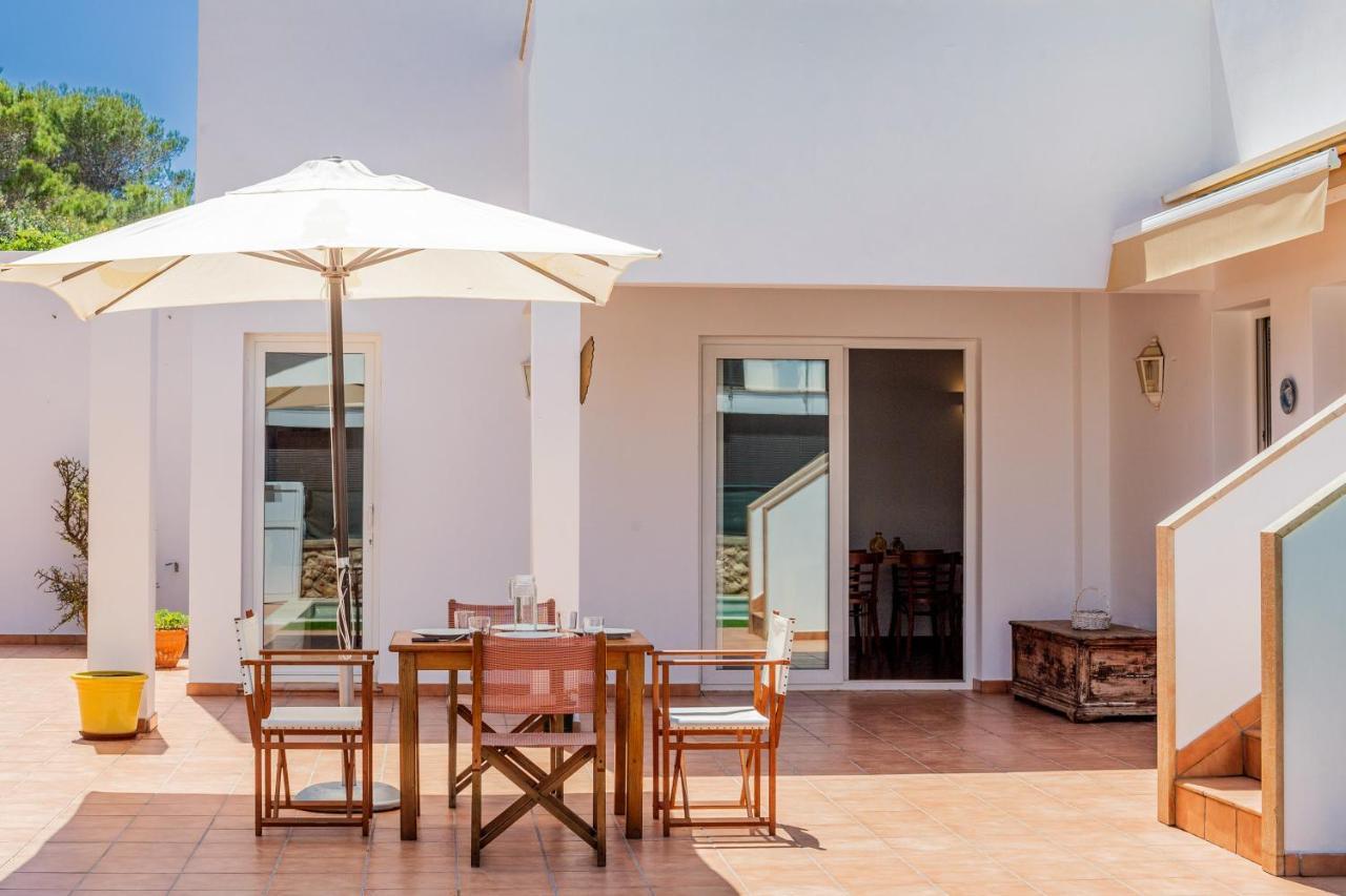 Villa Payu Ciutadella  Dış mekan fotoğraf