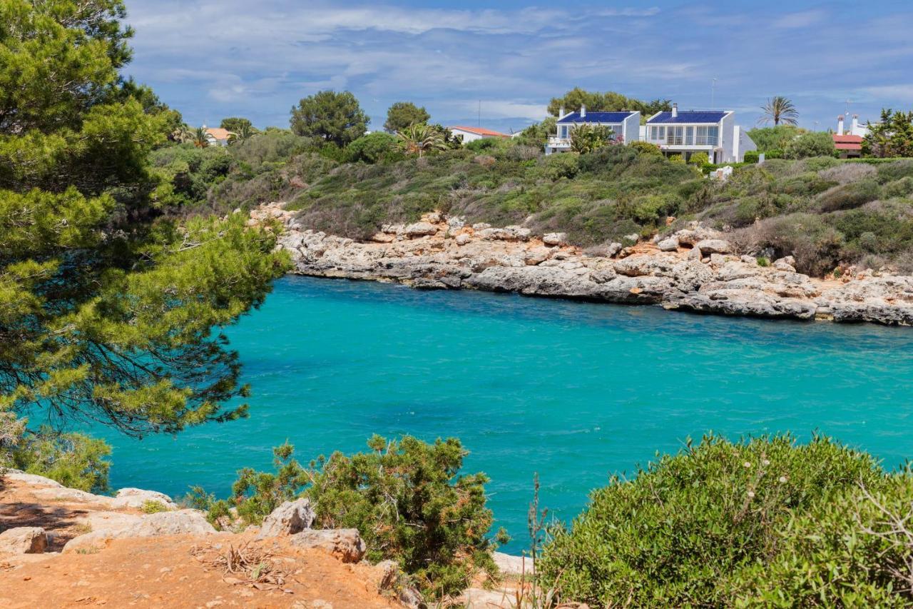 Villa Payu Ciutadella  Dış mekan fotoğraf