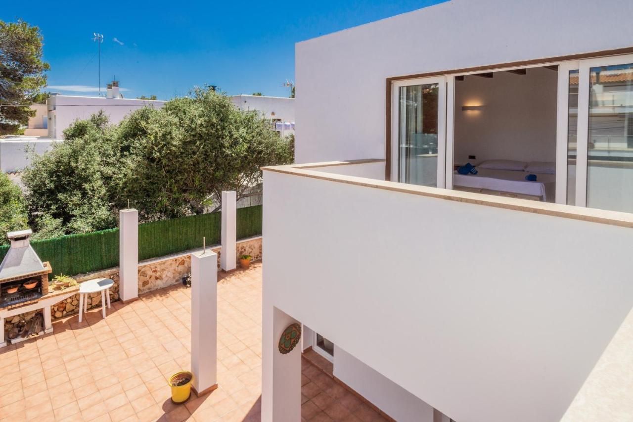 Villa Payu Ciutadella  Dış mekan fotoğraf