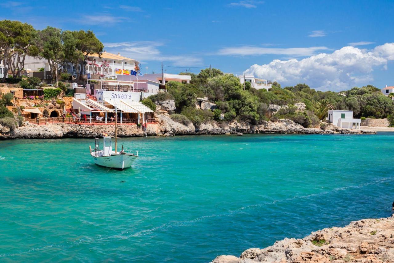 Villa Payu Ciutadella  Dış mekan fotoğraf
